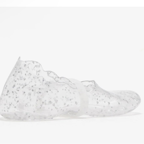 MONFARADI MARE BEACH BALLERINA BAREFOOT SENSATION FOOTWEAR 
SZ1 (36,37,6,7) 
NWT - Picture 5 of 7